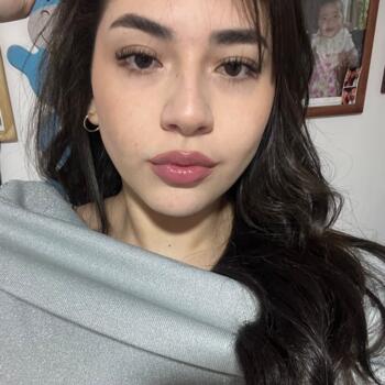 Niñera en Macul: Fernanda