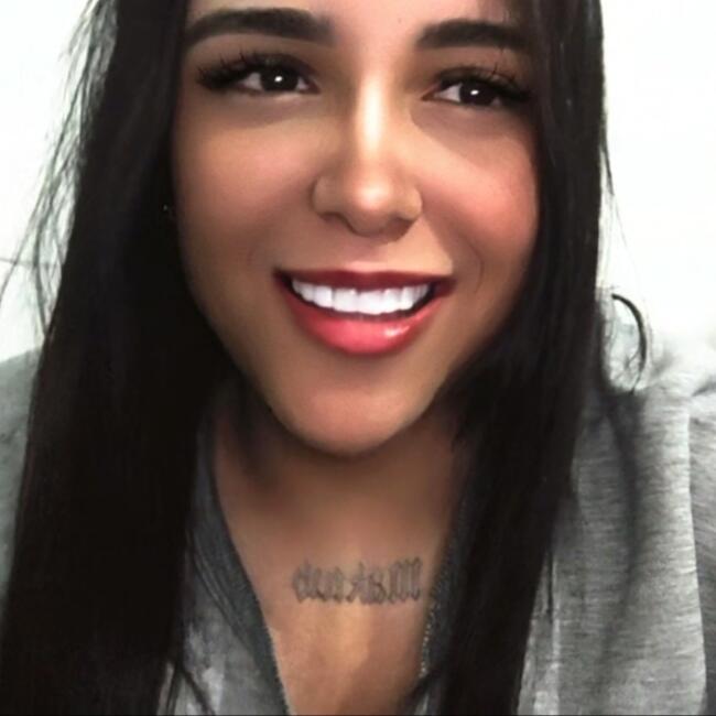 Babysitter in Itapevi: Natalia