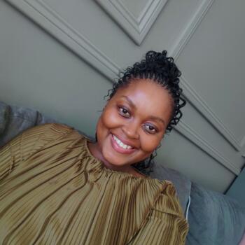 Babysitting job in Rustenburg: babysitting job Xoliswa
