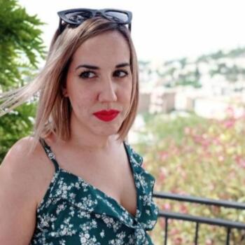 Nanny in Jaén: Ana