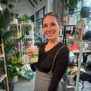 Babysitter in Nashville: Kelsi