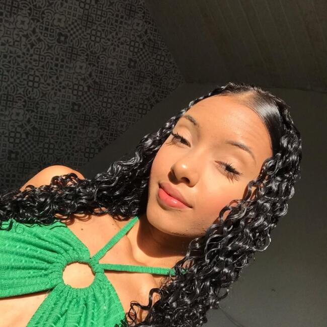 Babá em Vespasiano: Mayara