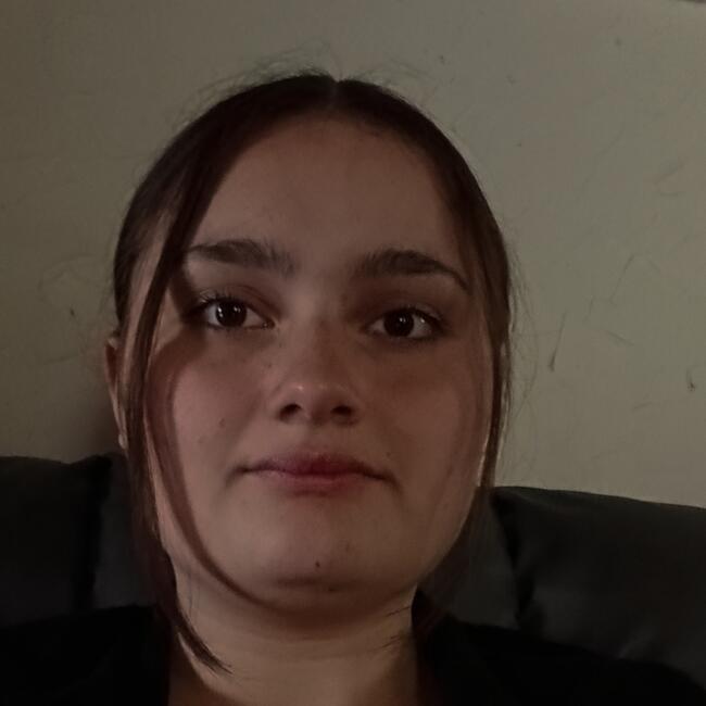 Babysitter in Veurey-Voroize: Laetitia