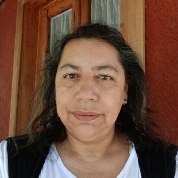 Babysitter Machalí: Ana