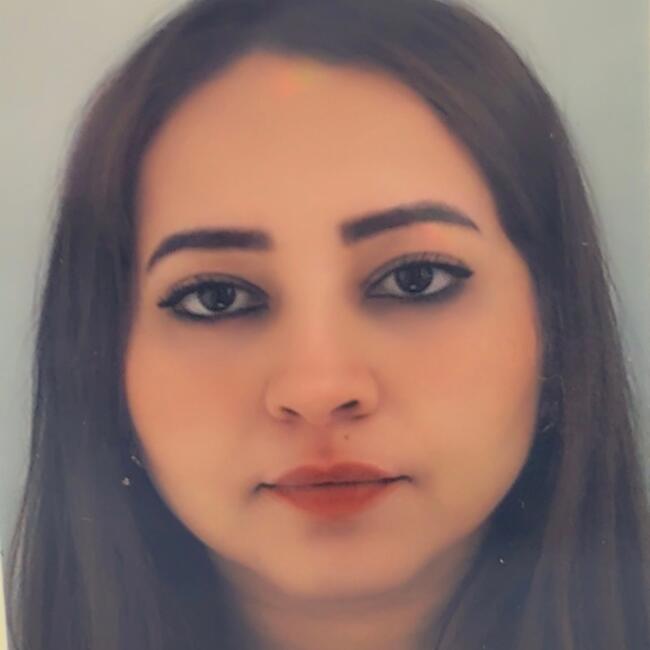 Nanny in Illkirch-Graffenstaden: IHSANE