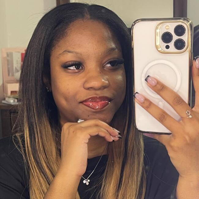 Babysitter in The Bronx: Gabriellia