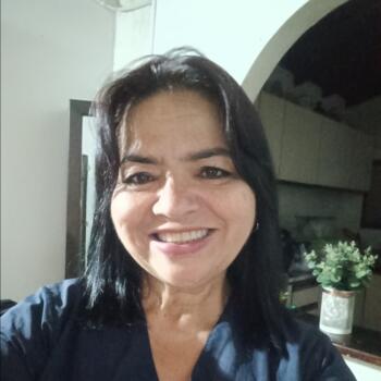 Niñera en Envigado: Gloria Luz