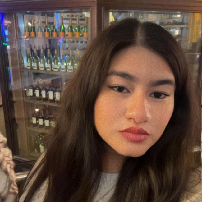 Babysitter in West Haven (Connecticut): Nataly