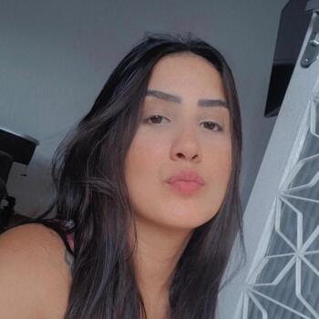 Babysitter Rio de Janeiro: Nathália