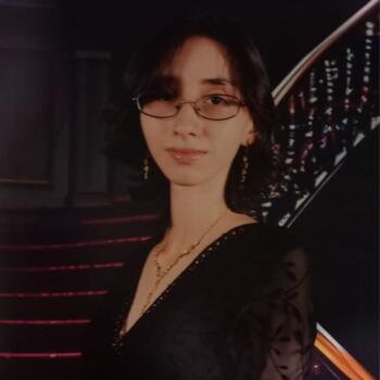 Niñera en Cartago: Ariana