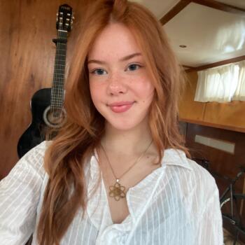 Oppas in Amsterdam: Emily