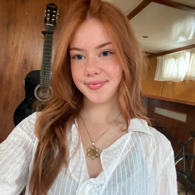 Oppas in Amsterdam: Emily