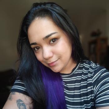 Babá em São Paulo (São Paulo): Mariana