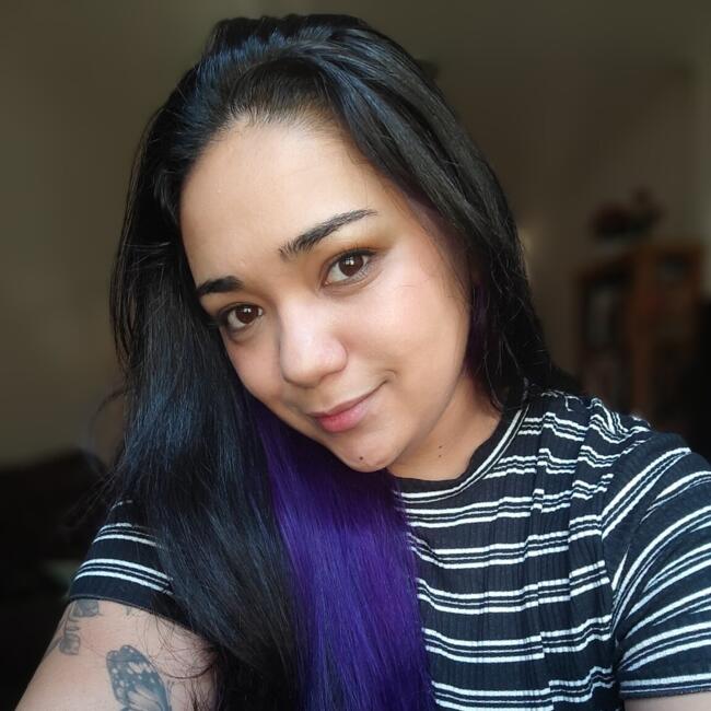 Babysitter in São Paulo (São Paulo): Mariana