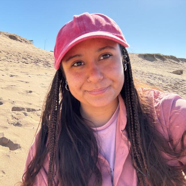 Babysitter in Maldonado: Dariana