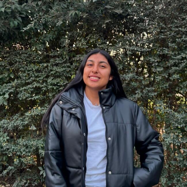 Babysitter in Córdoba: Melina