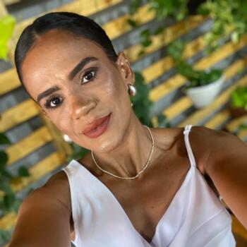 Babysitter in Barcelona: Ivete Pereira dos Santos