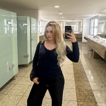 Babysitter in Pomerode: Paola Martins