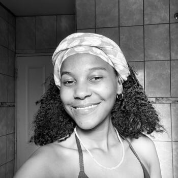 Babysitter in Bloemfontein: Lesego