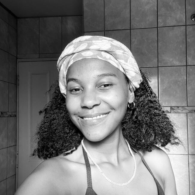 Babysitter in Bloemfontein: Lesego