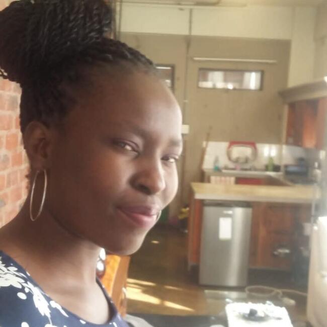 Babysitter in Johannesburg: Patience
