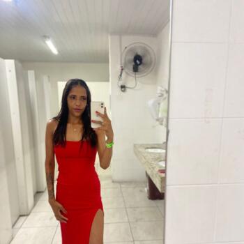 Babysitting job in Florianópolis: babysitting job Bianca