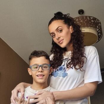 Babysitting job in Tarragona: babysitting job Aroa