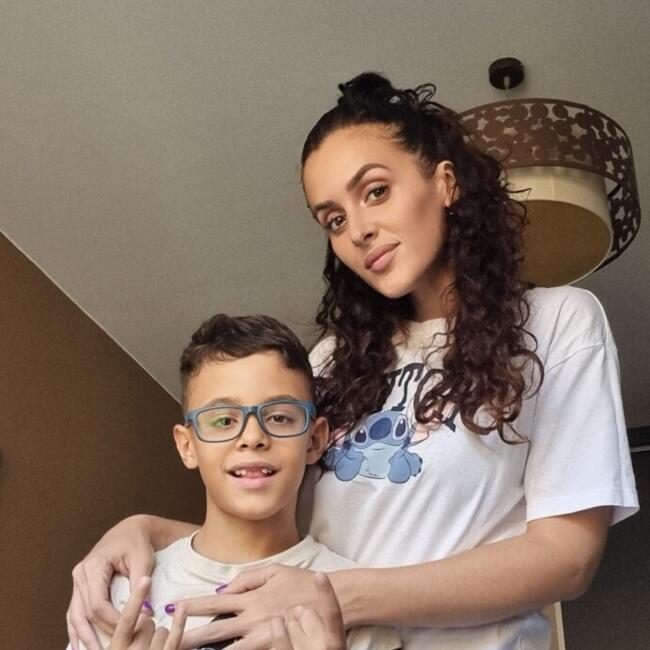 Babysitting job in Tarragona: Aroa
