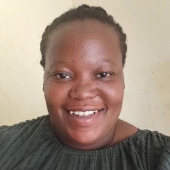 Nanny in Centurion: Thembekile