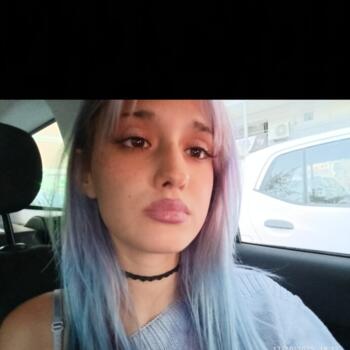 Babysitter in Rome: Benedetta