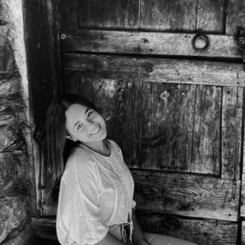 Nanny in Granada: María