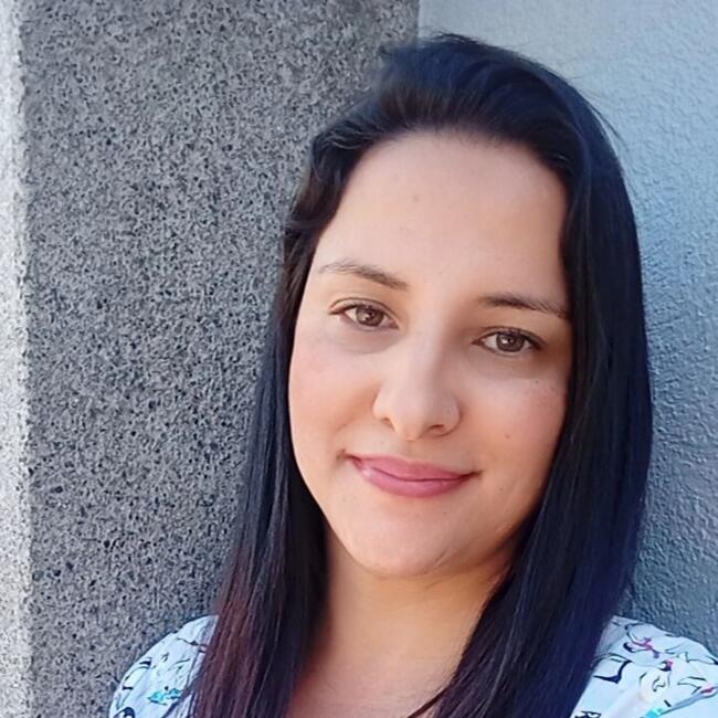 Babysitter in San José (Provincia de San José): Eve Acuña