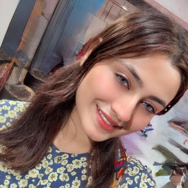 Babysitting job in Delhi: Bhawna