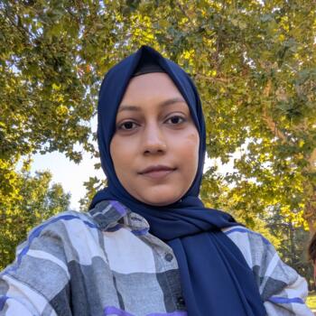 Babysitter in Bologna: Somia