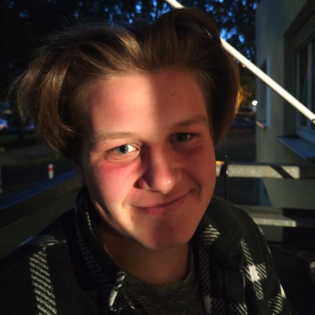 Babysitter in Frankenthal: Wetzel