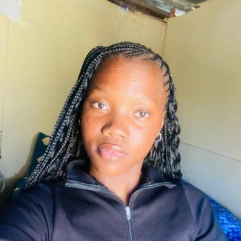 Babysitting job in Khayelitsha: Sisipho