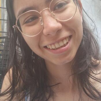 Babysitter in Coyoacán: Meztli