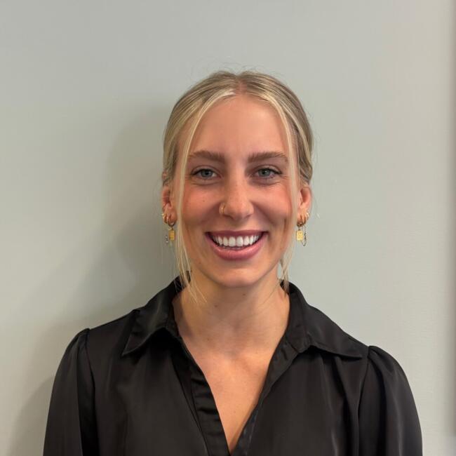 Nanny en Nelson: Rosie