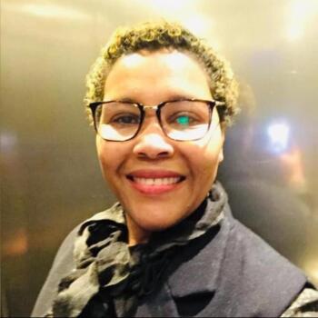 Babysitter Paris: Koussou marietha