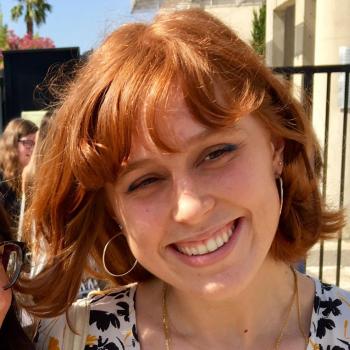 Barnvakt i Malmö: Clémentine