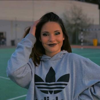 Babysitter Faro: Lara