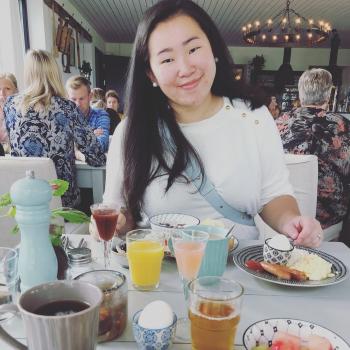 Babysitter in Limhamn: Kimmy