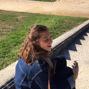 Babysitter Sceaux: Claire