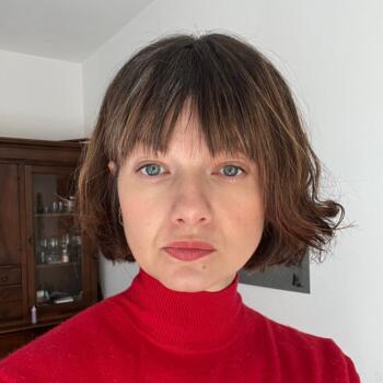 Lavoro per babysitter a Bologna: lavoro per babysitter Ilaria