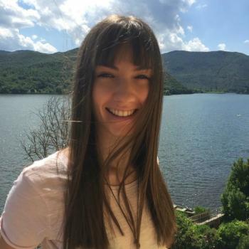 Babysitter Terni: Cecilia
