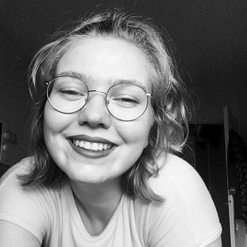 Baby-sitter in Tours: Camille