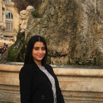 Baby-sitter Malakoff: Fatima