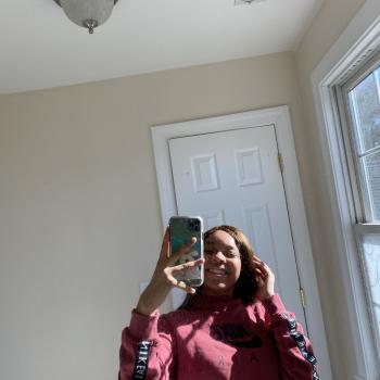 Babysitter in Suffolk: Niyah