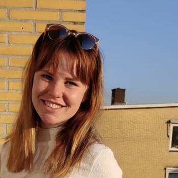 Oppas in Bilthoven: Lotte
