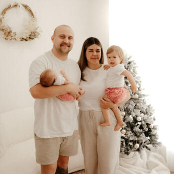 Nanny job in Maitland: babysitting job Marnie